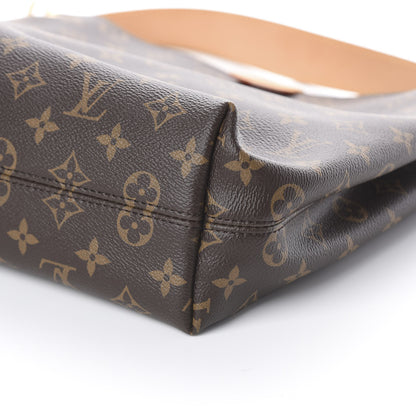 Louis Vuitton Monogram Graceful PM Pivoine 6 of 8
