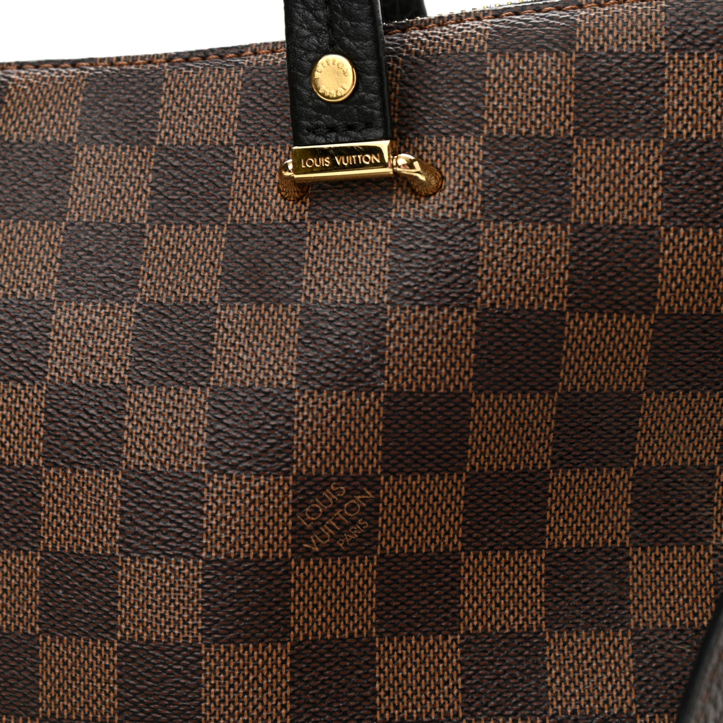 Damier Ebene Hyde Park Black