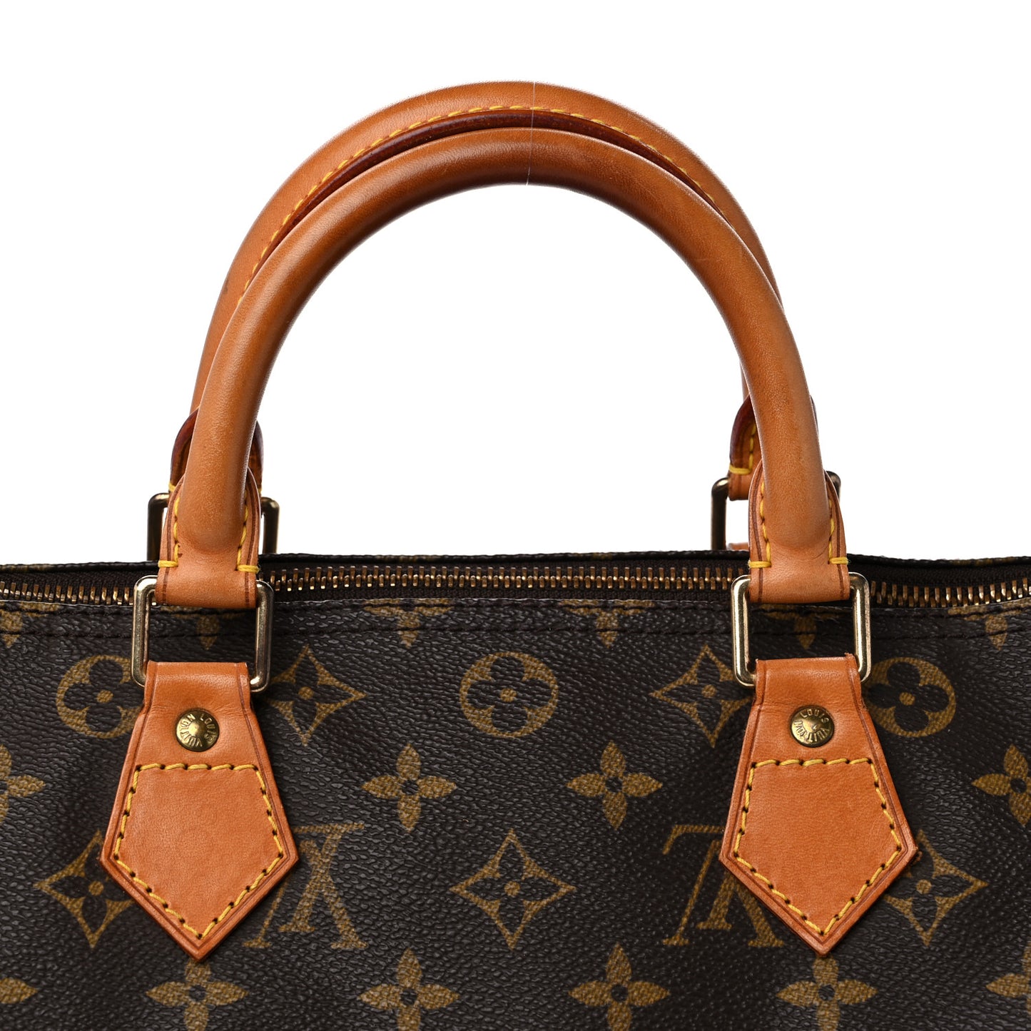Monogram Speedy 30