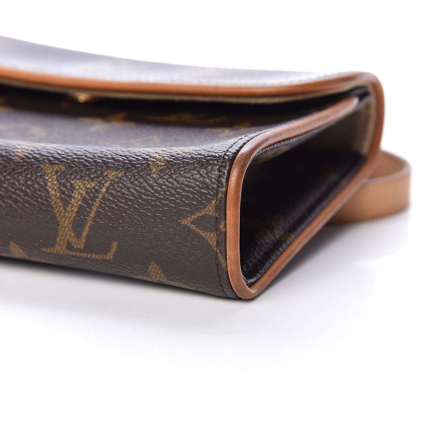 Monogram Pochette Florentine XS