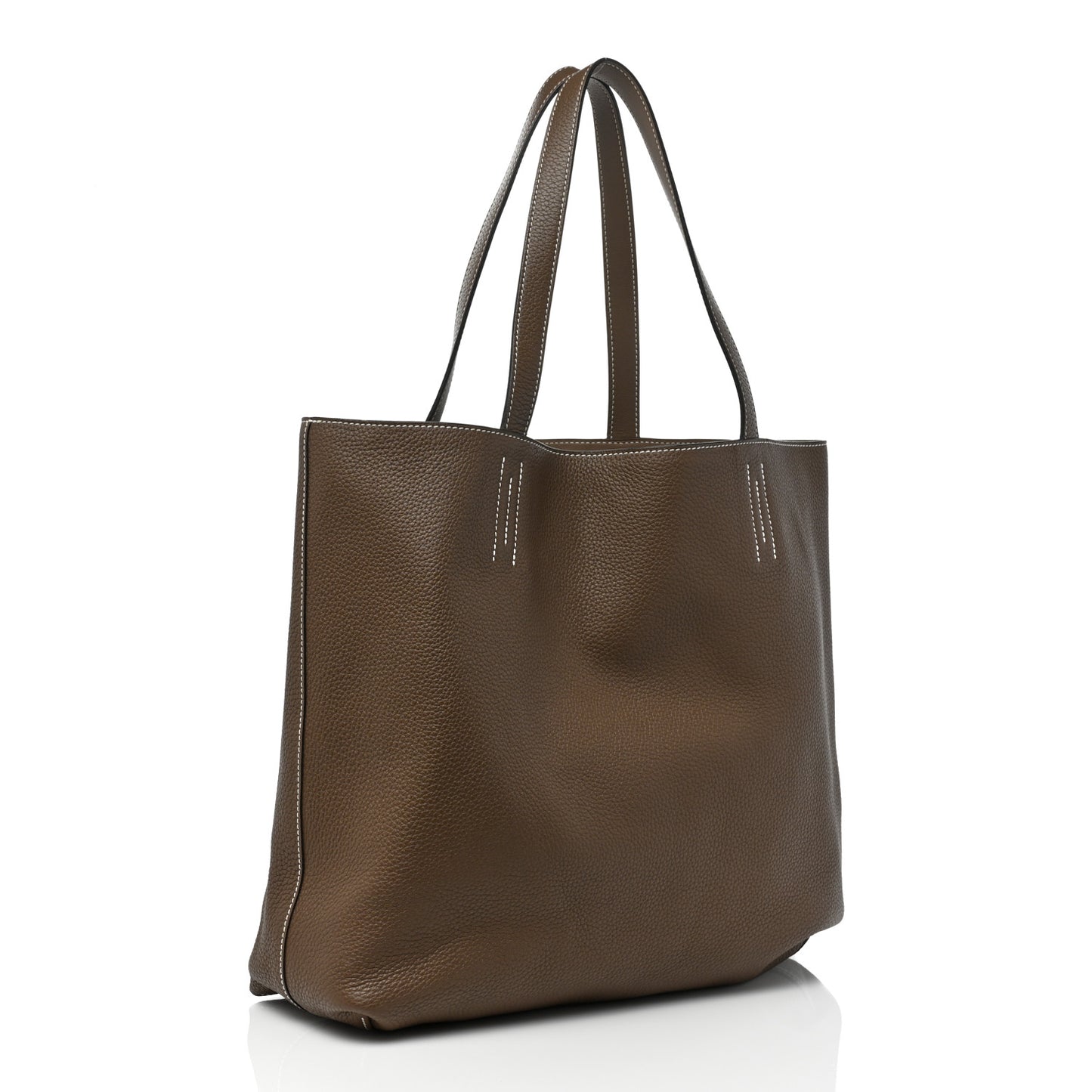 Sikkim Taurillon Clemence Double Sens 36 Etoupe