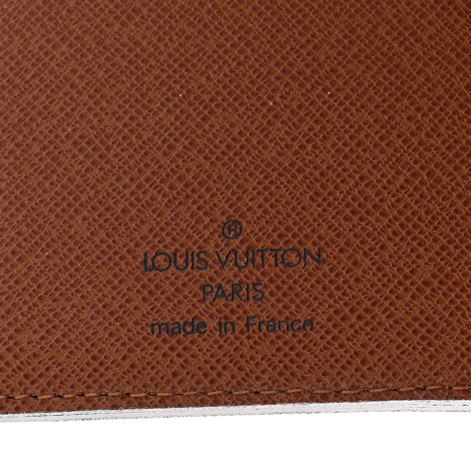 Louis Vuitton Monogram Koala Compact Wallet 6 of 9