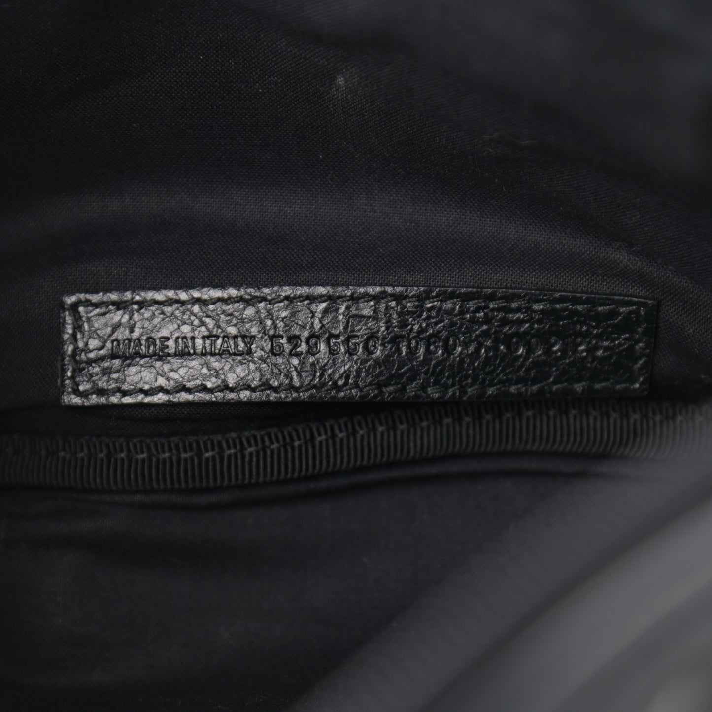 Agneau Arena Graffiti All Over Explorer Belt Bag Black Multicolor