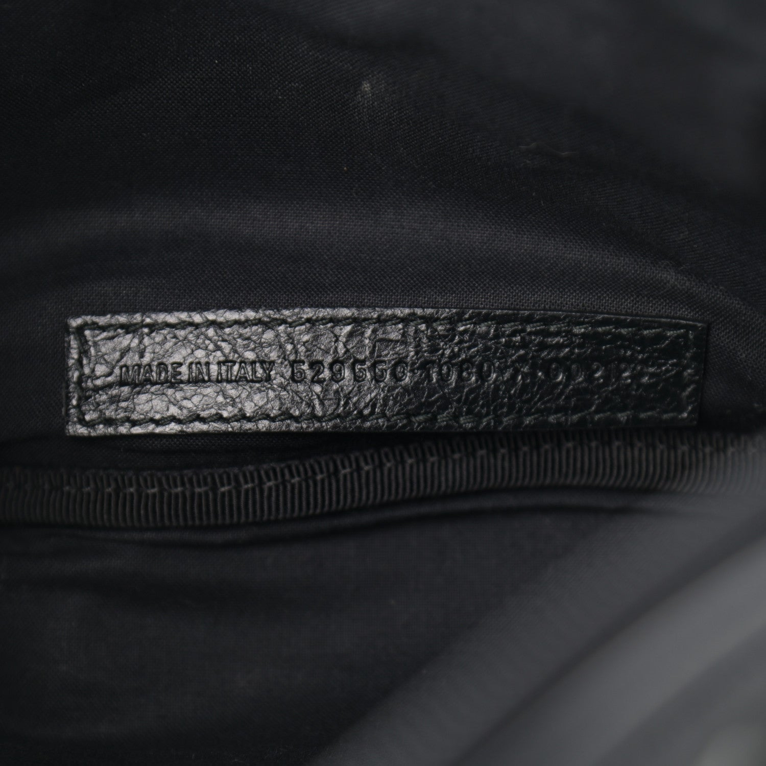 Balenciaga Agneau Arena Graffiti All Over Explorer Belt Bag Black Multicolor 7 of 10