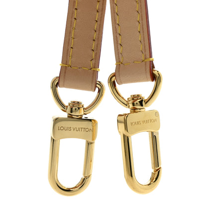 Louis Vuitton Vachetta 16mm Long Shoulder Strap 3 of 3