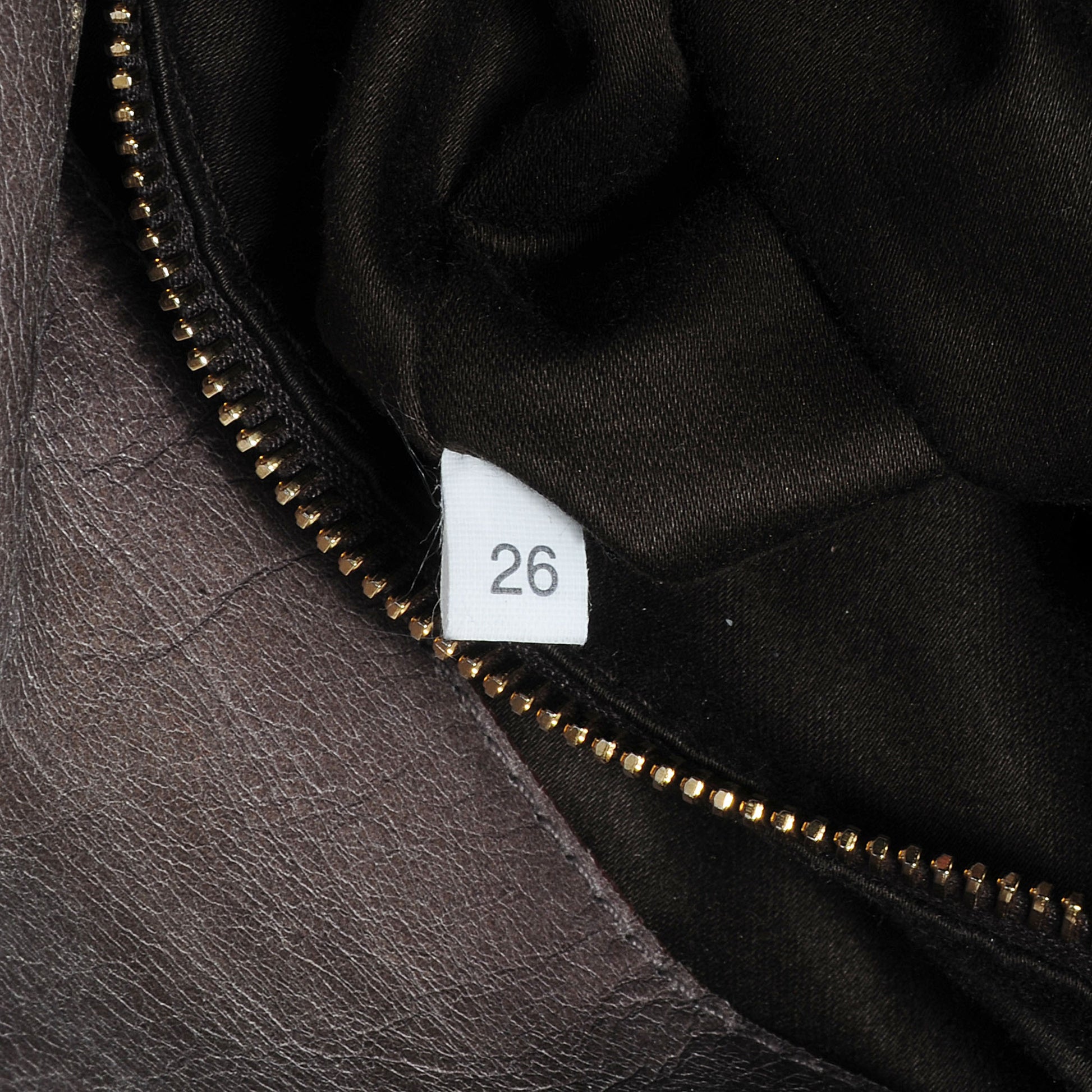 Miu Miu Vitello Lux Large Bow Bag Argilla 7 of 7