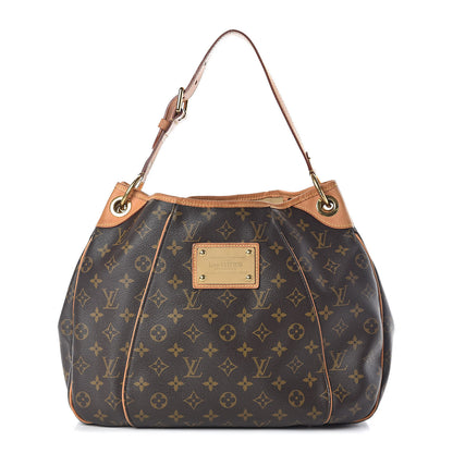 Louis Vuitton Monogram Galliera PM 1 of 11