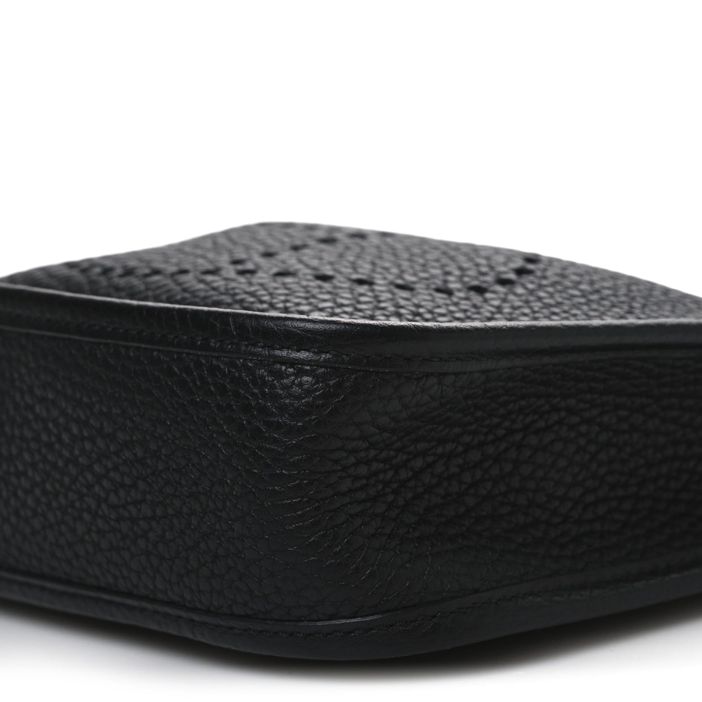 Taurillon Clemence Evelyne TPM Black