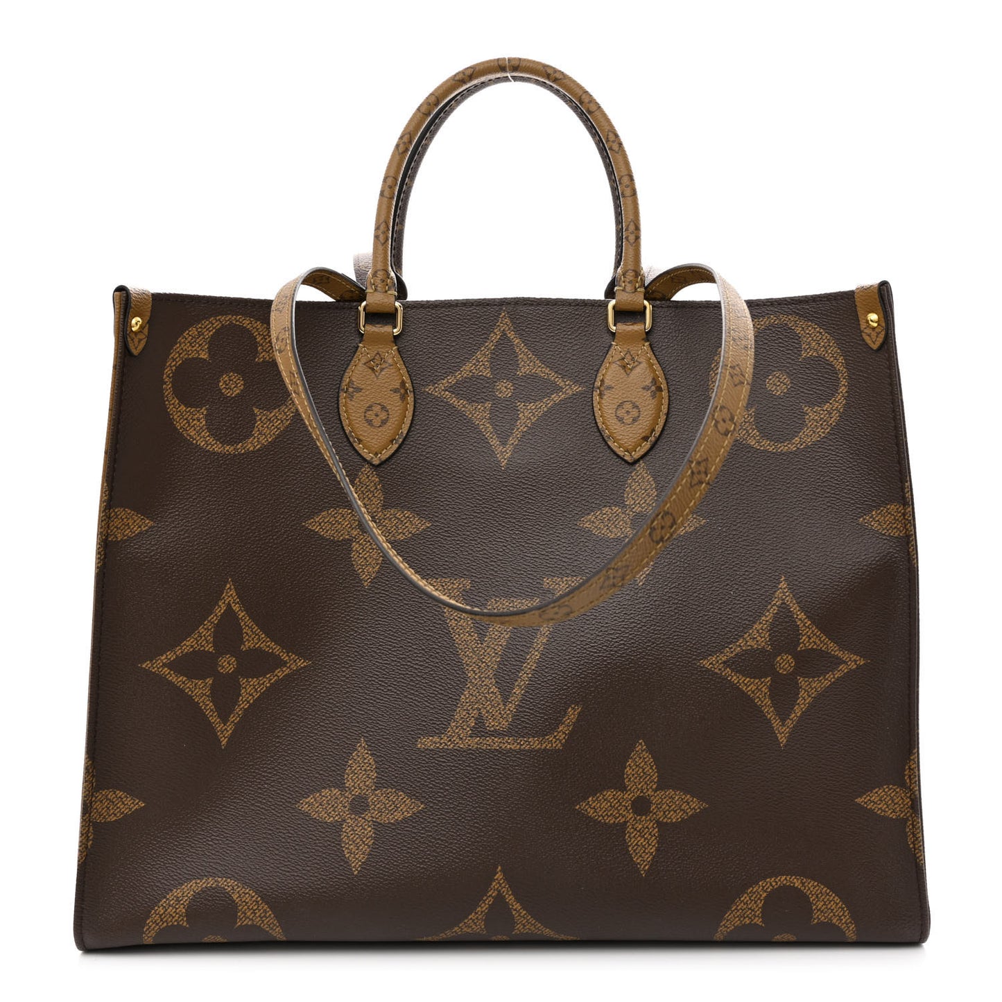 Reverse Monogram Giant Onthego GM