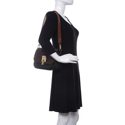 Louis Vuitton Monogram Vaugirard Black 2 of 10