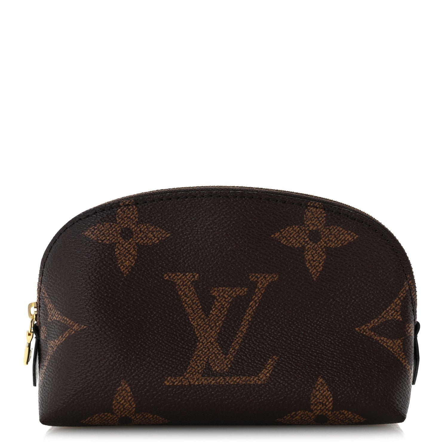 Louis Vuitton Reverse Monogram Cosmetic Pouch 1 of 7