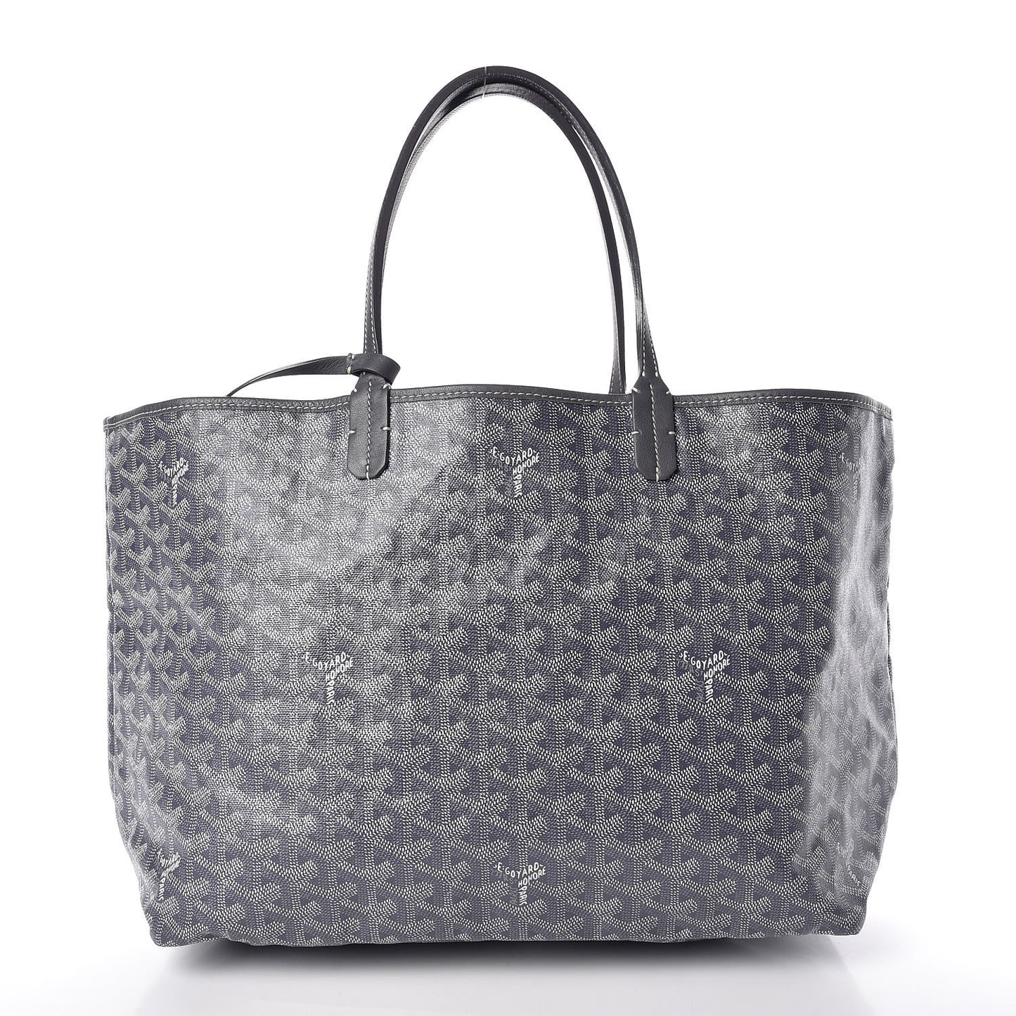 Goyardine Saint Louis PM Grey