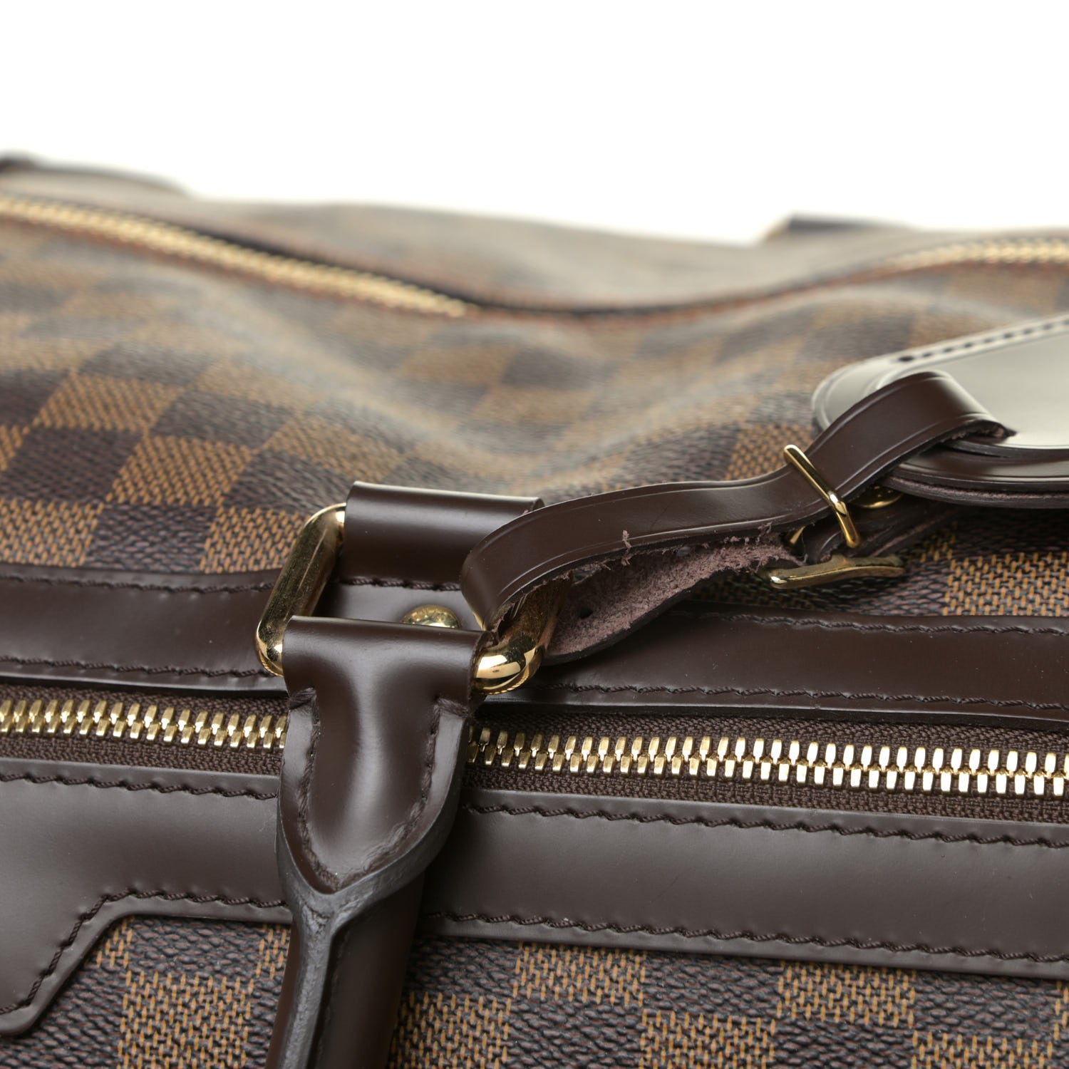 Louis Vuitton Damier Ebene Eole 50 18 of 43