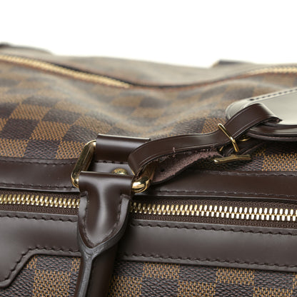 Louis Vuitton Damier Ebene Eole 50 18 of 43