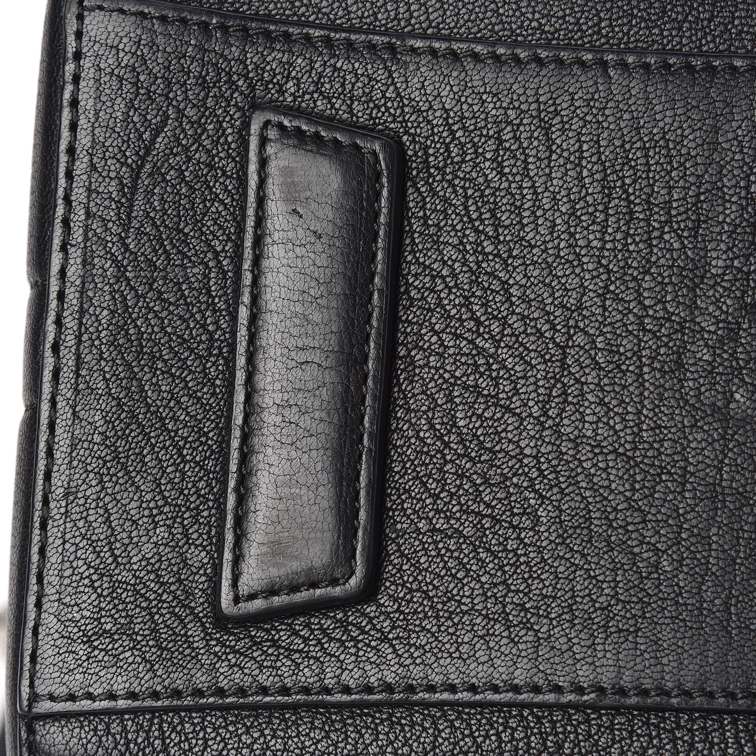 Givenchy Sugar Goatskin Small Antigona Black 11 of 13