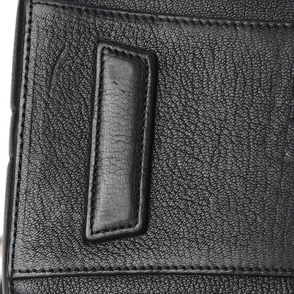 Givenchy Sugar Goatskin Small Antigona Black 11 of 13