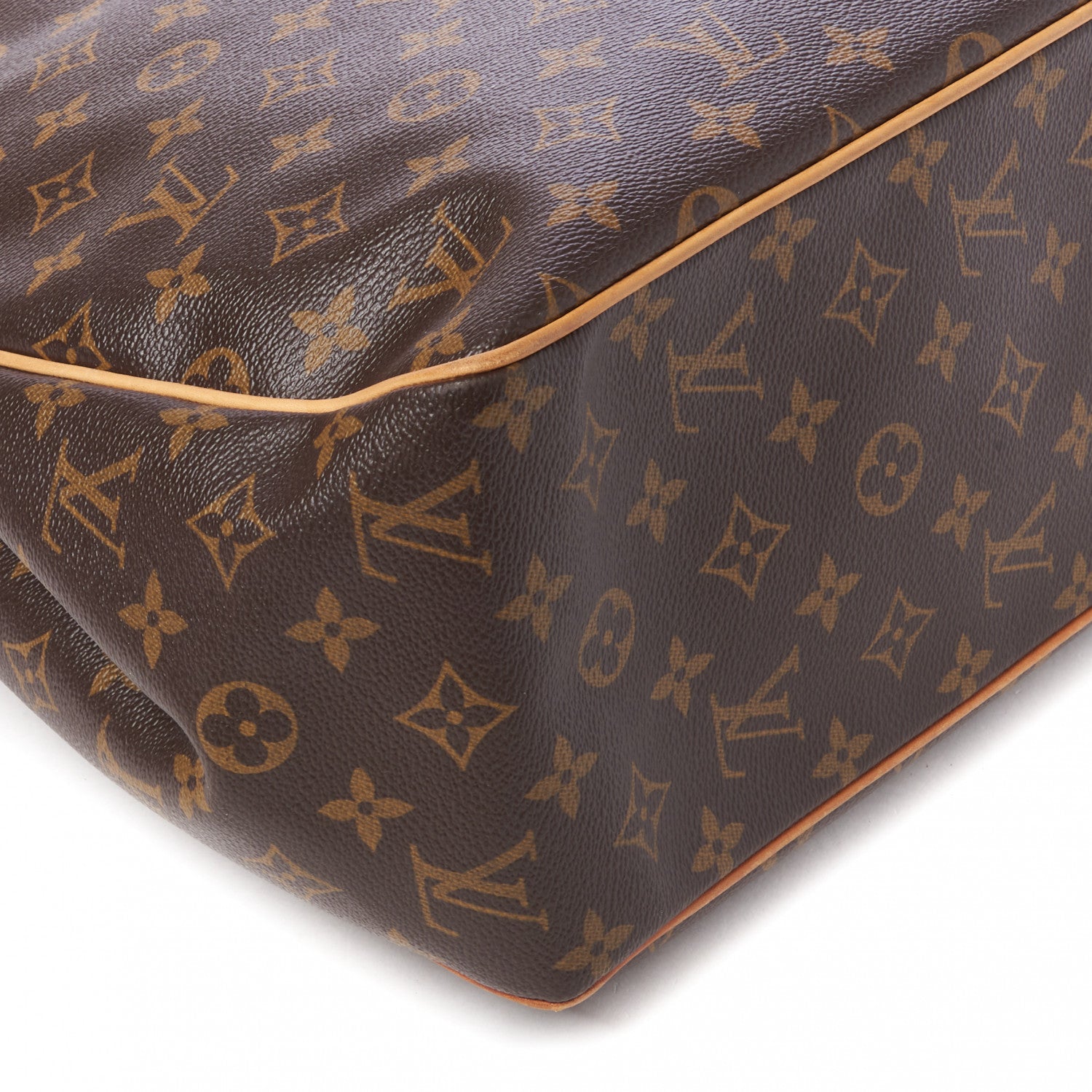 Louis Vuitton Monogram Batignolles Vertical 6 of 8