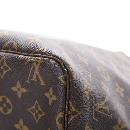 Louis Vuitton Monogram Neo Neverfull GM 12 of 19