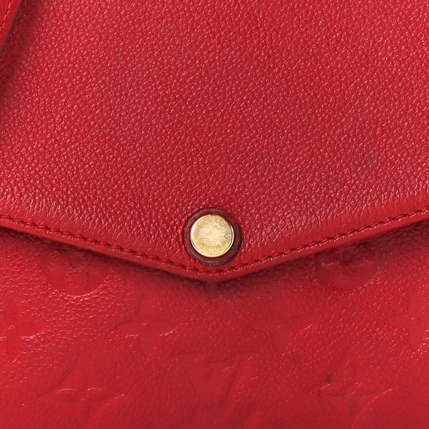 Empreinte Twice Cherry