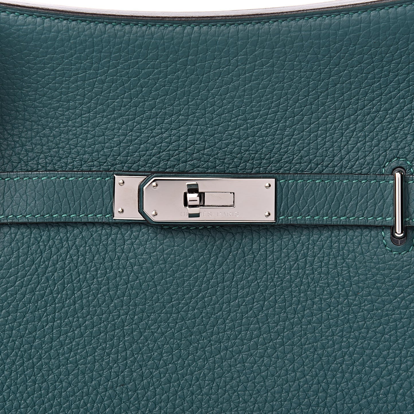 Taurillon Clemence Jypsiere 28 Malachite