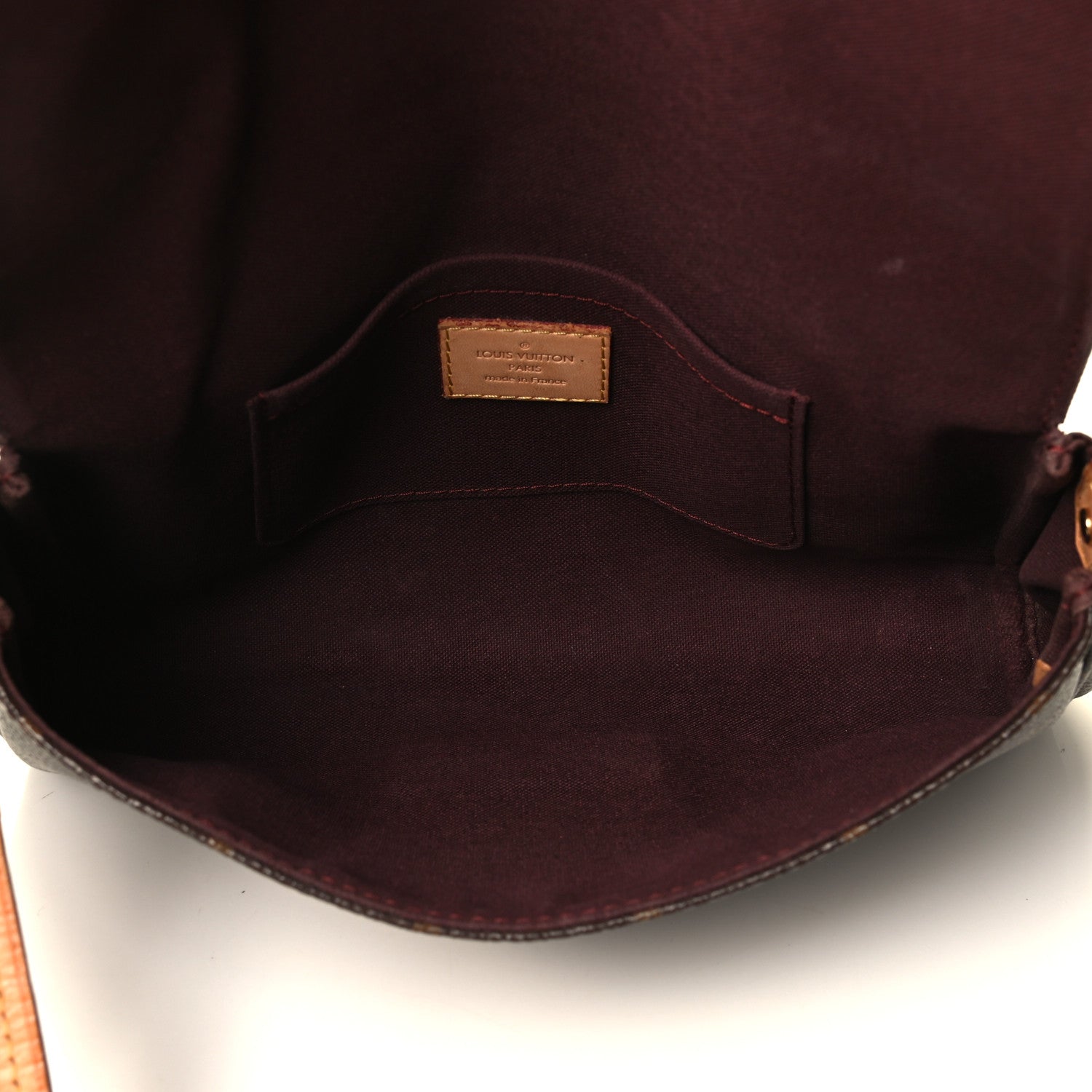 Louis Vuitton Monogram Favorite MM 4 of 4