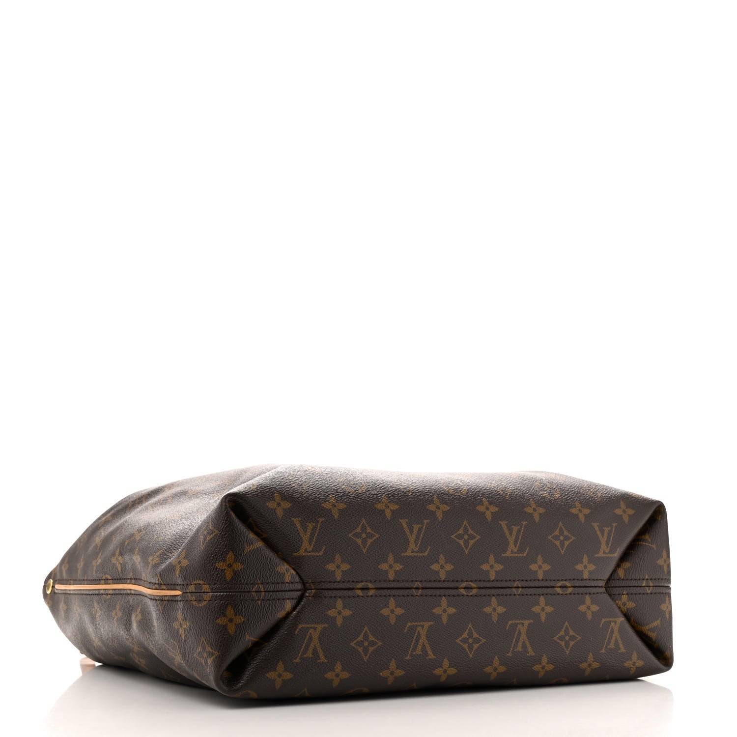 Louis Vuitton Monogram Sully MM 4 of 15