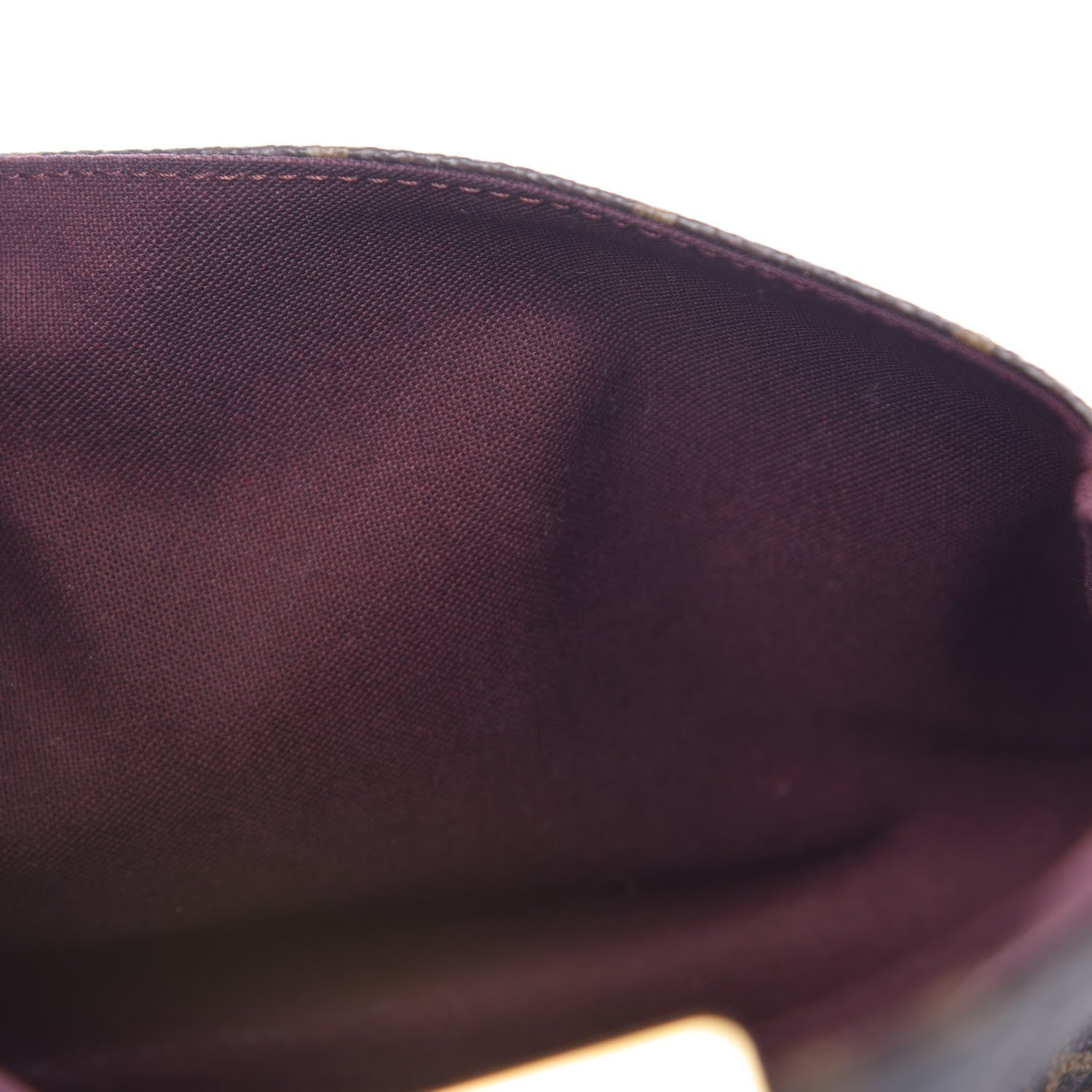 Louis Vuitton Monogram Favorite MM 10 of 12