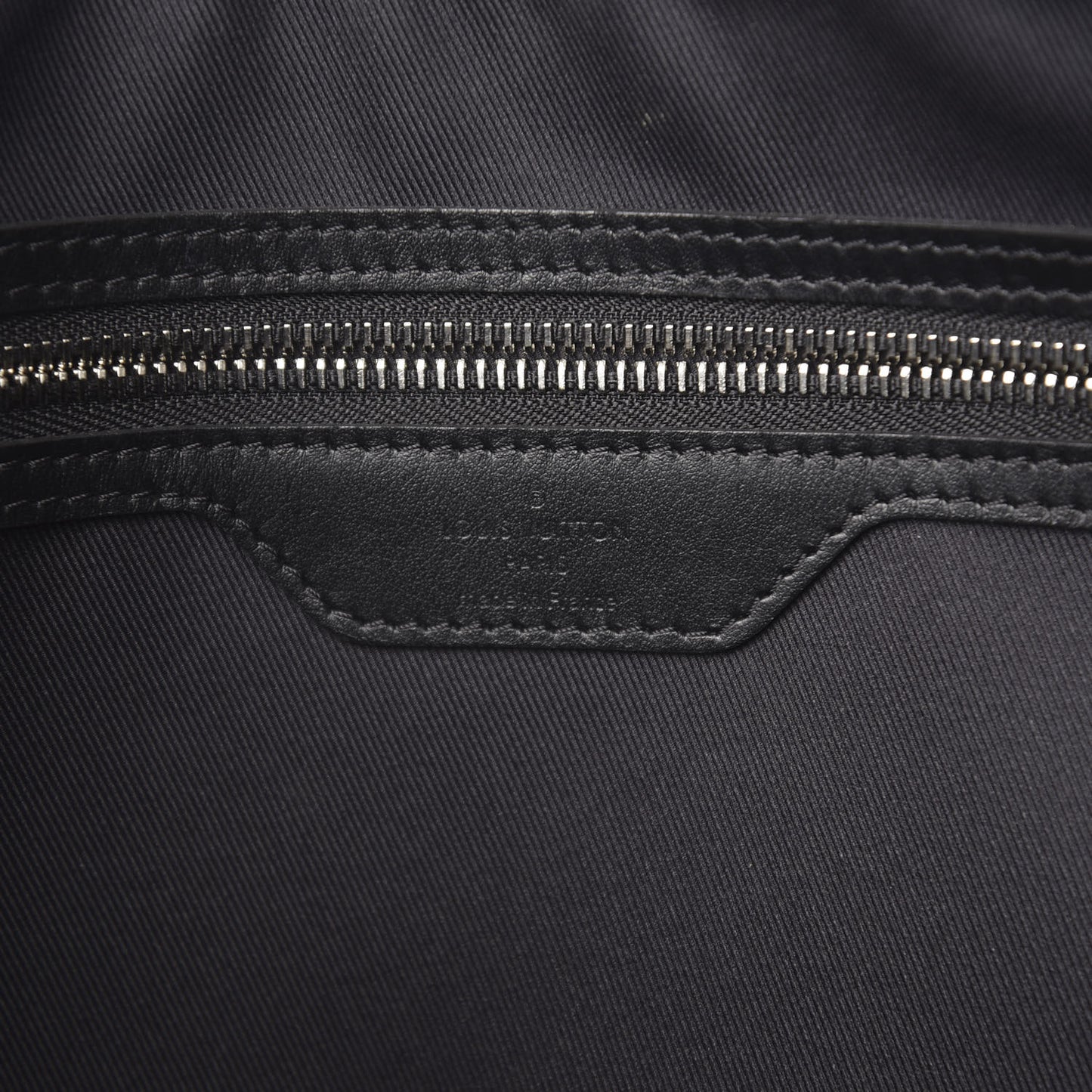 Monogram Galaxy Alpha Hobo Messenger