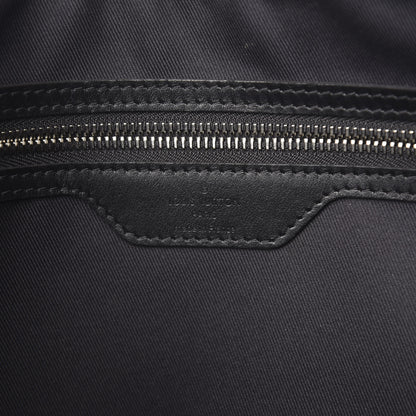 Louis Vuitton Monogram Galaxy Alpha Hobo Messenger 6 of 11