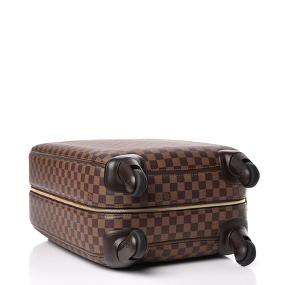 Louis Vuitton Damier Ebene Zephyr 55 5 of 14