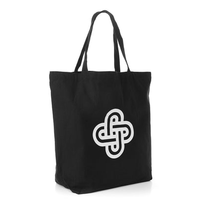 FASHIONPHILE FASHIONPHILE x Neiman Marcus Tote Black 2 of 4
