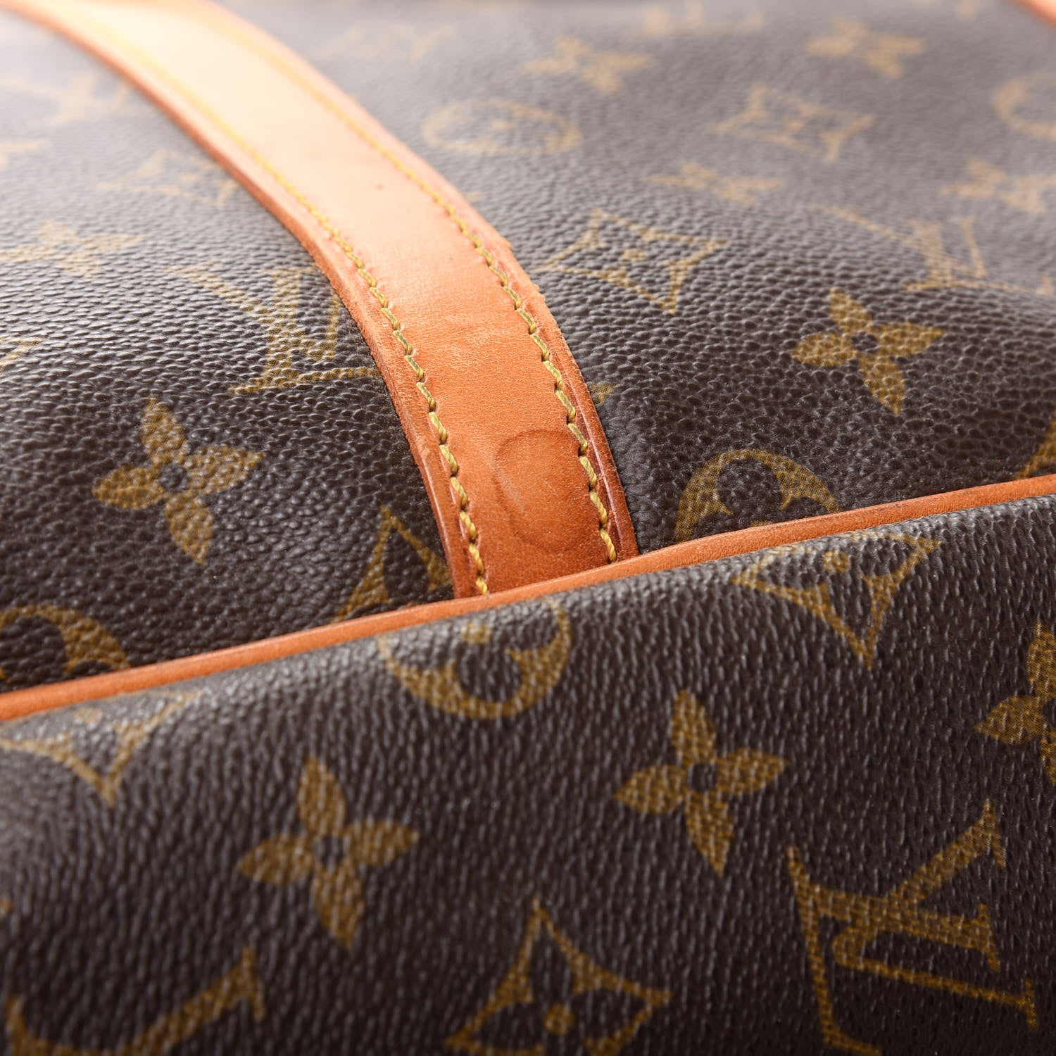 Louis Vuitton Monogram Sirius 45 12 of 12