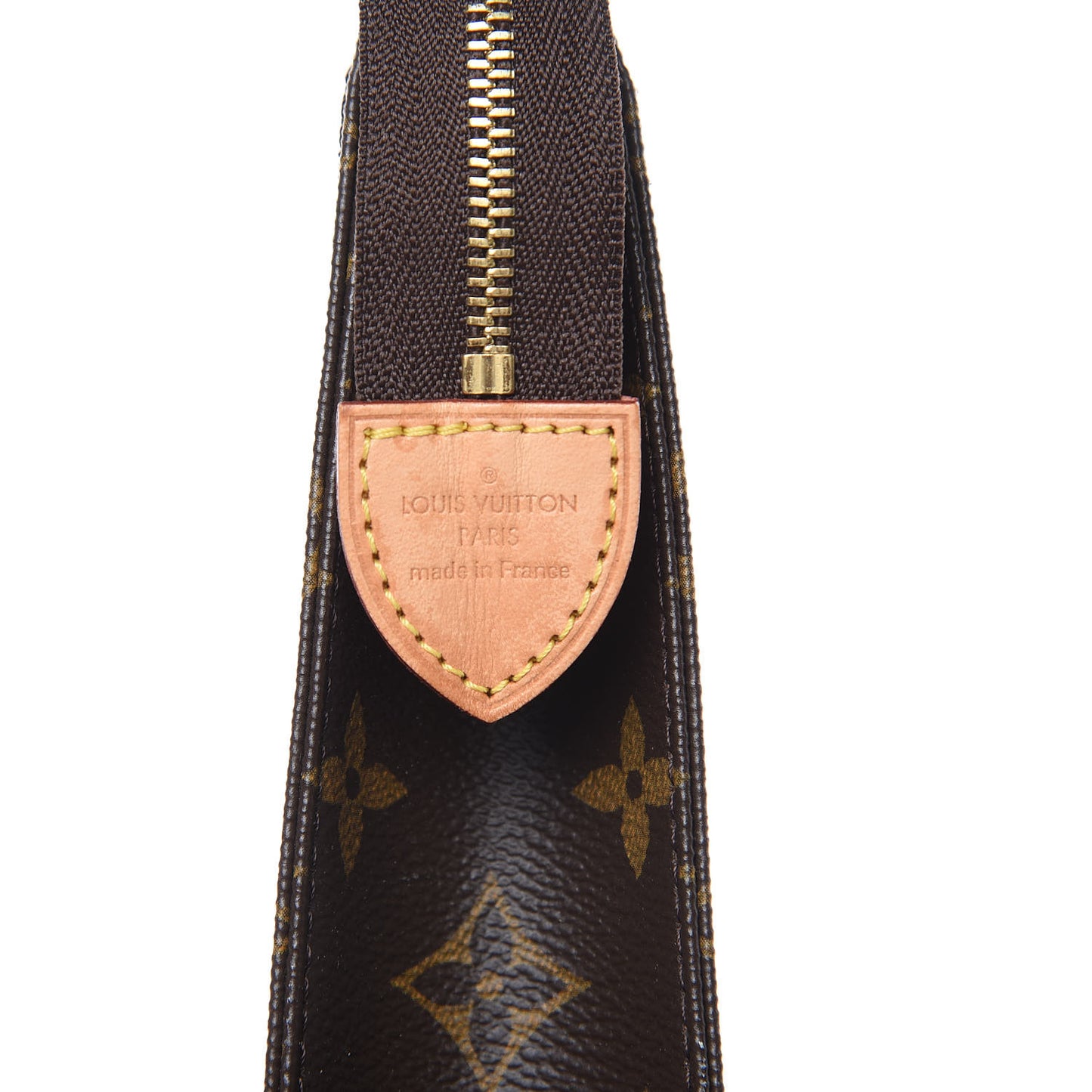 Monogram Toiletry Pouch 26