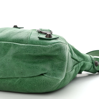 Balenciaga Agneau Classic Hardware First Pommier 10 of 10