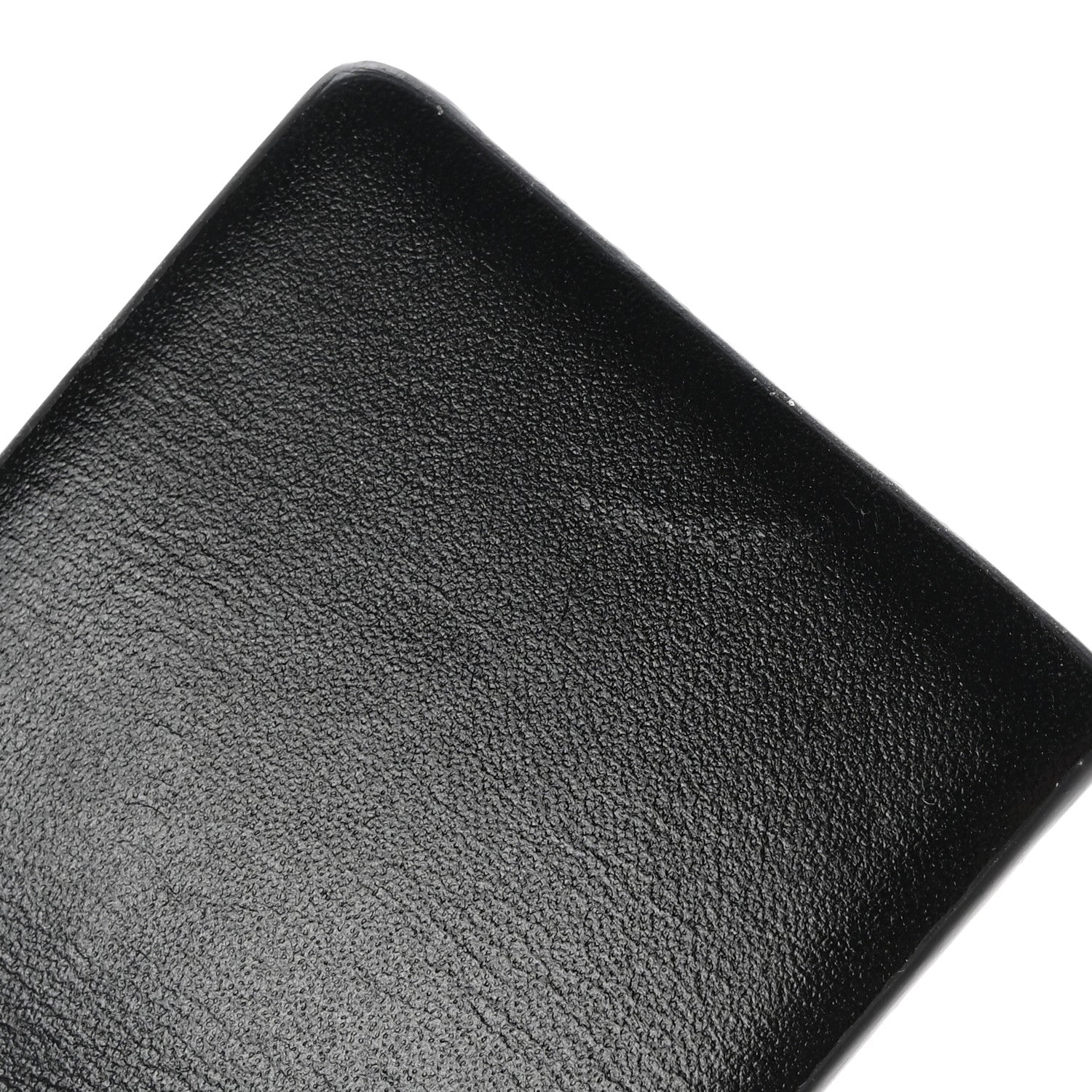 Valentino Garavani Glossy Calfskin 40mm VLogo Reversible Belt 75 30 Black Rouge Pur 8 of 10