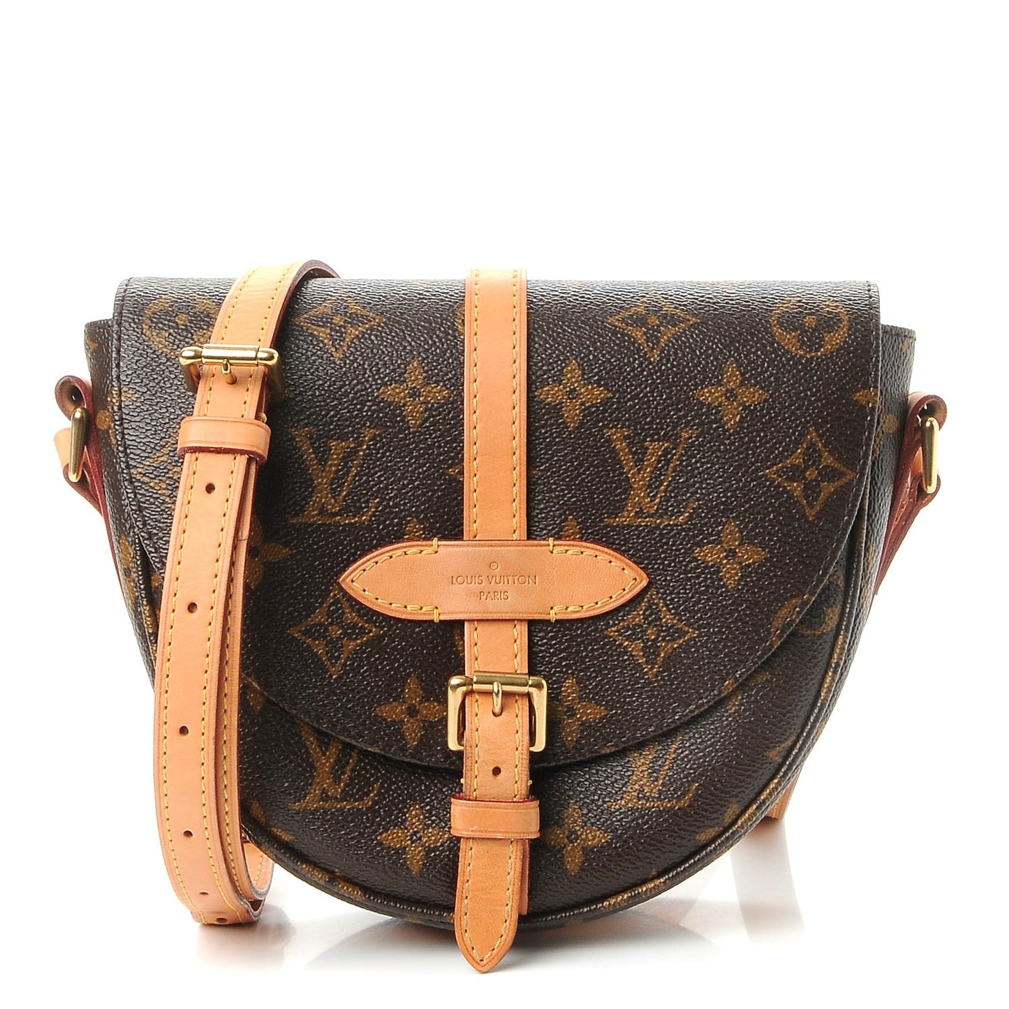Monogram Chantilly PM