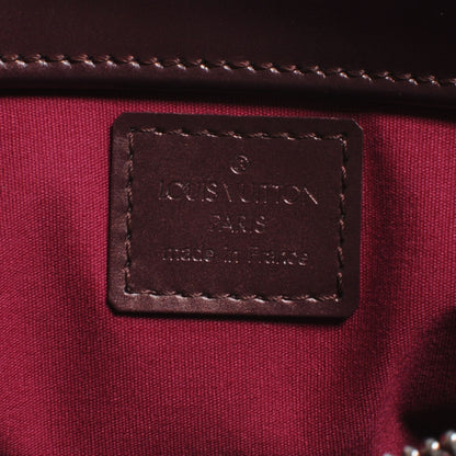 Louis Vuitton Mat Monogram Fowler Violet 6 of 7