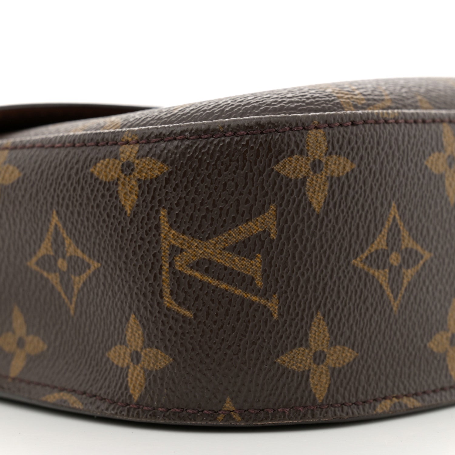 Louis Vuitton Monogram Saint Cloud GM 8 of 14