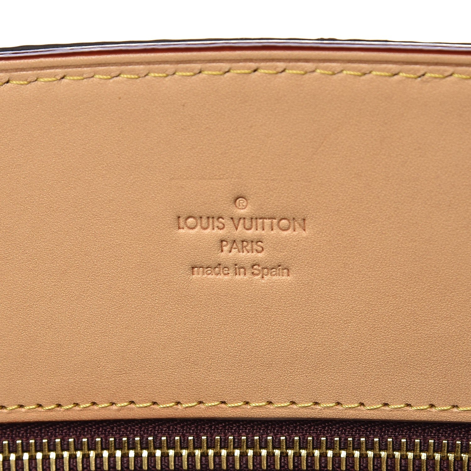 Louis Vuitton Monogram Phenix MM 7 of 7