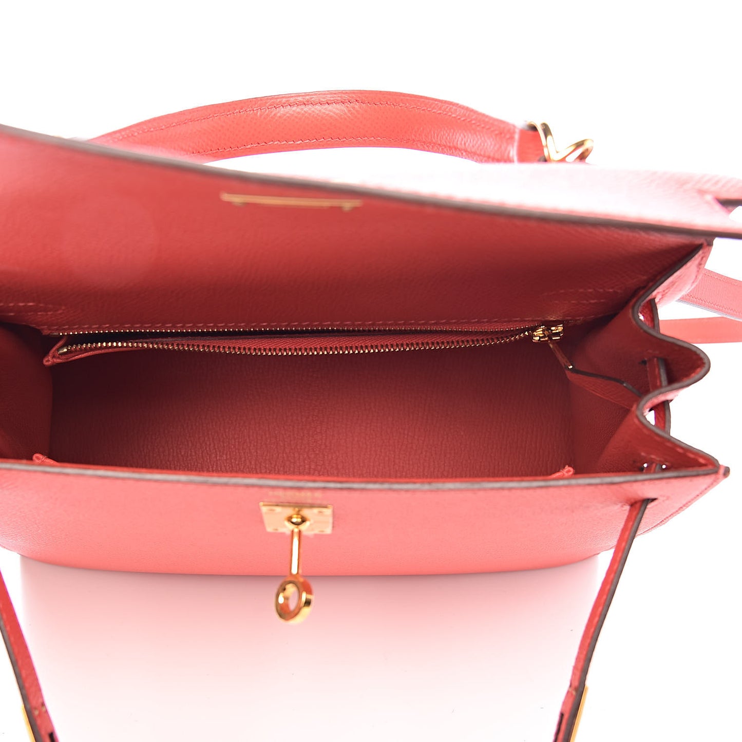 Epsom Kelly Sellier 25 Rose Jaipur