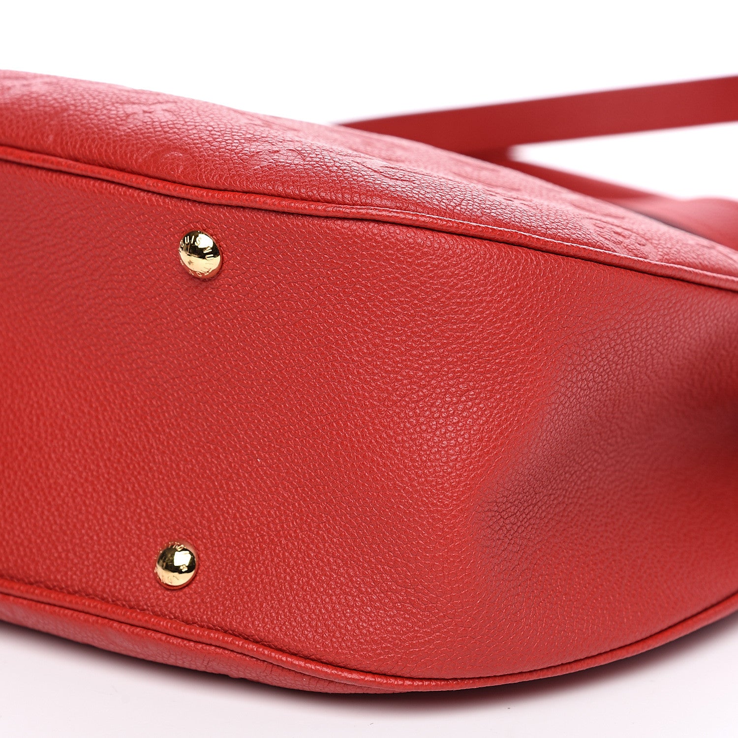 Louis Vuitton Empreinte Spontini Cherry 7 of 7