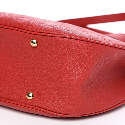 Louis Vuitton Empreinte Spontini Cherry 7 of 7