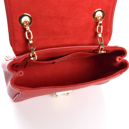 Louis Vuitton Empreinte Saint Germain BB Cherry 5 of 8