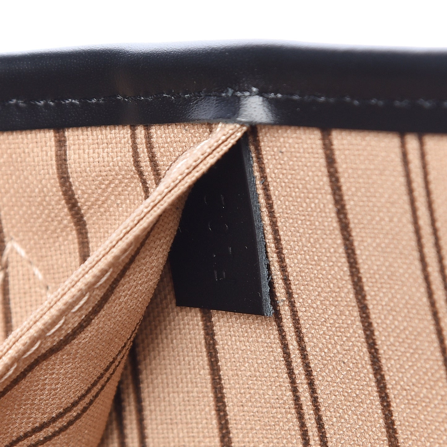 X LOL Monogram Neverfull MM Gold Silver
