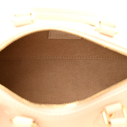 Louis Vuitton Empreinte Monogram Giant Papillon BB Cream 6 of 10