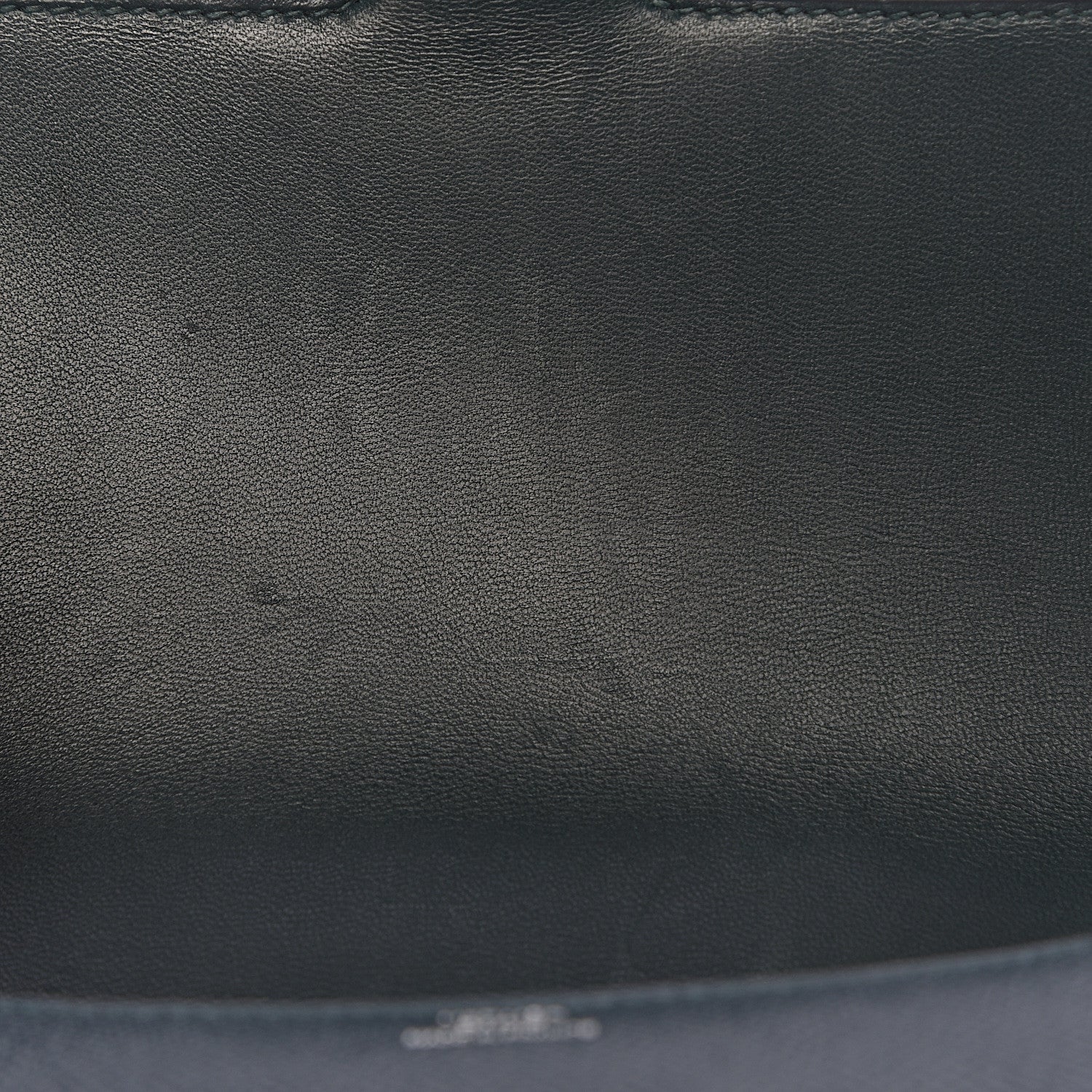 Hermes Epsom Constance 18 Vert Cypress 8 of 22