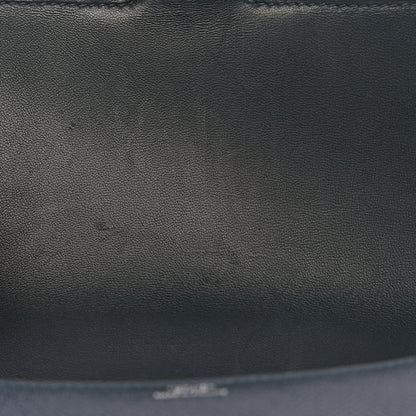 Hermes Epsom Constance 18 Vert Cypress 8 of 22
