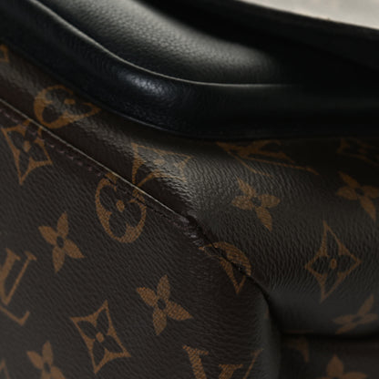 Louis Vuitton Monogram Marignan Black 12 of 17