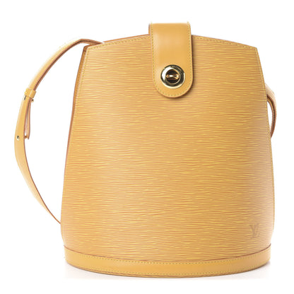 Louis Vuitton Epi Cluny Tassil 1 of 8