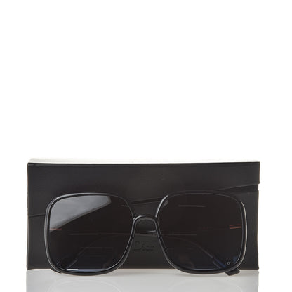 Christian Dior Acetate So Stellaire 1 Sunglasses Black 8 of 8